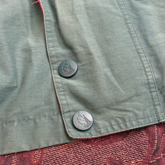 90s Nautica J-Class Sailing Jacket - Picture 6 of 10